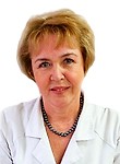 Маненкова Алла Николаевна. окулист (офтальмолог)