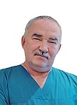 Ерохин Андрей Васильевич. мануальный терапевт