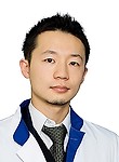 Эсаки Хаджимэ . семейный врач