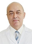 Данилов Александр Мурадович. проктолог