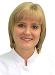 Маринкина Кристина Константиновна. узи-специалист