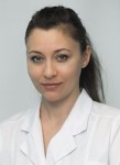 Щетинина Елена Станиславовна. диетолог