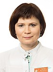 Арапова Ольга Викторовна. гастроэнтеролог