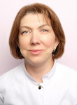 Старостенкова Светлана Григорьевна. узи-специалист