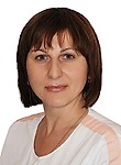 Нестерова Ирина Николаевна. невролог