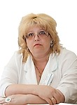 Степаненко Наталья Леонидовна. невролог