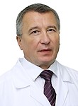 Пантелеев Игорь Владимирович. хирург