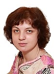 Сильнова Ирина Вячеславовна. узи-специалист