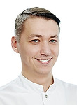 Пешков Глеб Константинович. мануальный терапевт