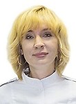 Харченко Ольга Витальевна. нефролог