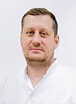 Андрианов Михаил Михайлович. рентгенолог
