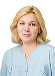 Кайма Светлана Николаевна. психолог