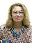Орлова Анжела Николаевна. дефектолог