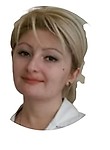 Баскаева Альбина Олеговна. сосудистый хирург