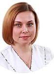 Глазунова Светлана Борисовна. стоматолог