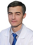 Бикбаев Руслан Арифович. мануальный терапевт