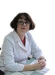 Плотникова Елена Борисовна. эндокринолог