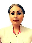 Федорова Ирина Владимировна. узи-специалист