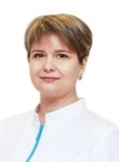 Колесникова Ольга Александровна. узи-специалист