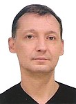 Васечкин Виктор Борисович. психиатр