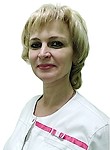 Копилева Виктория Степановна. аллерголог
