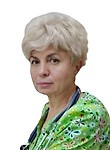 Фоменко Татьяна Анатольевна. аллерголог