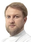 Рябей Андрей Васильевич. окулист (офтальмолог)