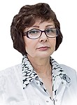 Корниенко Татьяна Константиновна. невролог