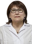 Плетминцева Ольга Геннадьевна. нефролог