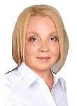 Лученинова Татьяна Владимировна. гепатолог
