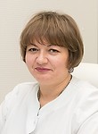 Ефремова Наталья Александровна. узи-специалист