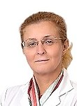 Собкова Ольга Игоревна. окулист (офтальмолог)