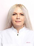 Печеницына Олеся Дмитриевна. узи-специалист