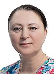 Левкович Инна Эдуардовна. невролог