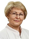 Филиппова Ирина Валентиновна. терапевт, кардиолог