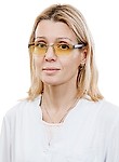 Мазур Елена Владимировна. инфекционист