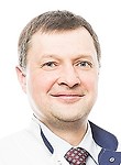 Лошаков Евгений Владимирович. онколог-маммолог
