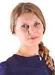 Шахулина (Макарова) Анастасия Владимировна. стоматолог