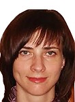 Мансурина Наталья Борисовна. окулист (офтальмолог)