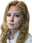 Клиндухова Юлия Владимировна. стоматолог