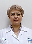 Бадалян Анаит Гургеновна. эндокринолог
