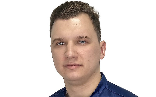 Дергаченко Артем Викторович