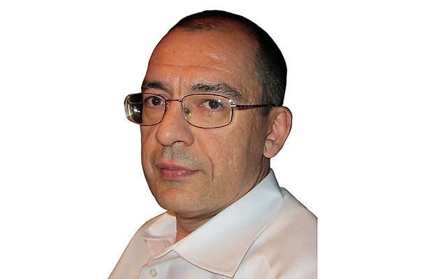 Алексеев Сергей Клеопатрович
