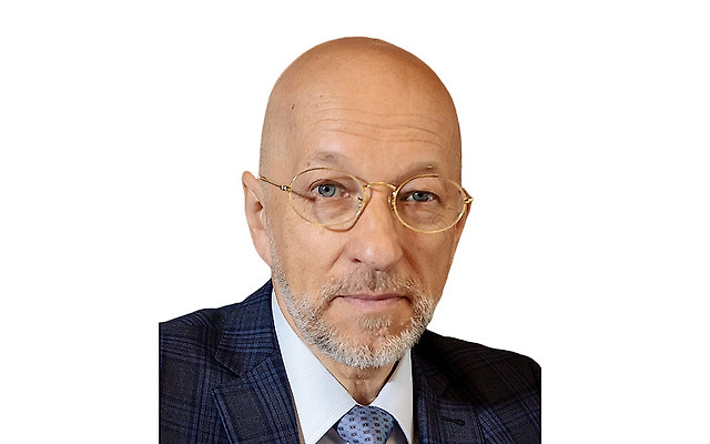 Лесневский Александр Станиславович