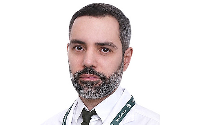 Карсотьян Григорий Сергеевич