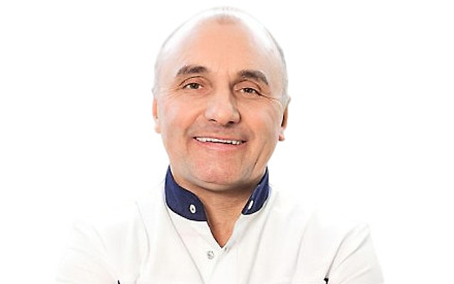 Крылов Анатолий Александрович