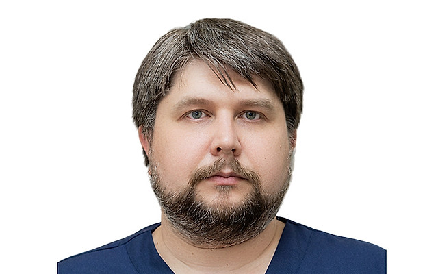 Балев Василий Алексеевич