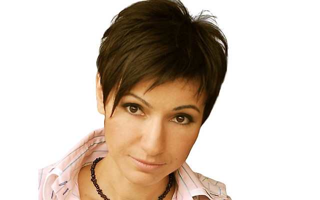 Александрина Александра Вагифовна