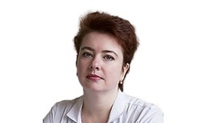 Лыткина Наталья Владимировна