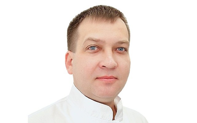 Петренко Николай Валентинович